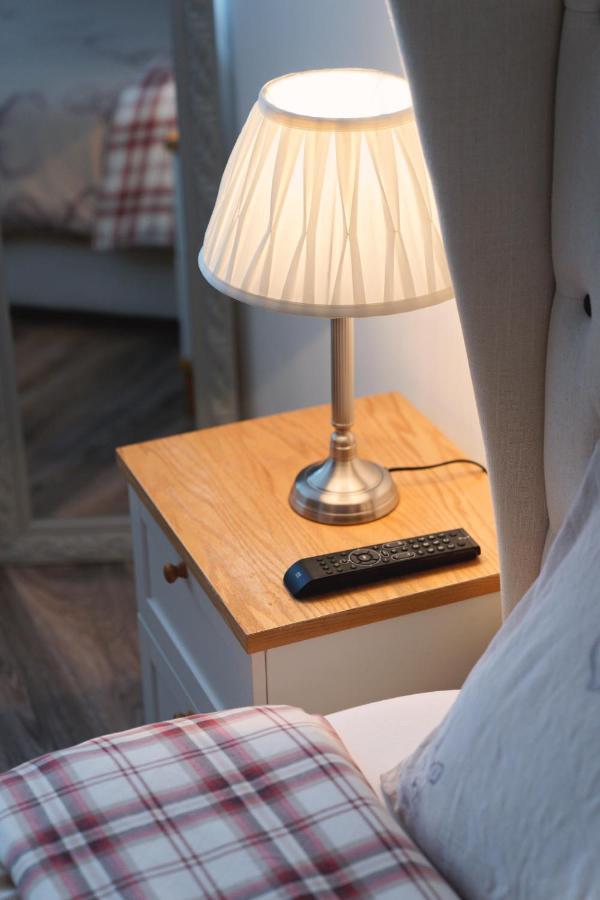 City Centre Apartment With Free Secure Underground Parking Glasgow Dış mekan fotoğraf