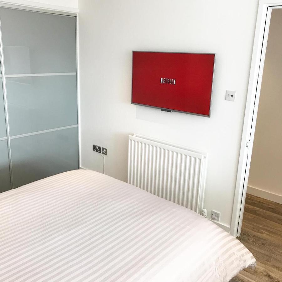 City Centre Apartment With Free Secure Underground Parking Glasgow Dış mekan fotoğraf