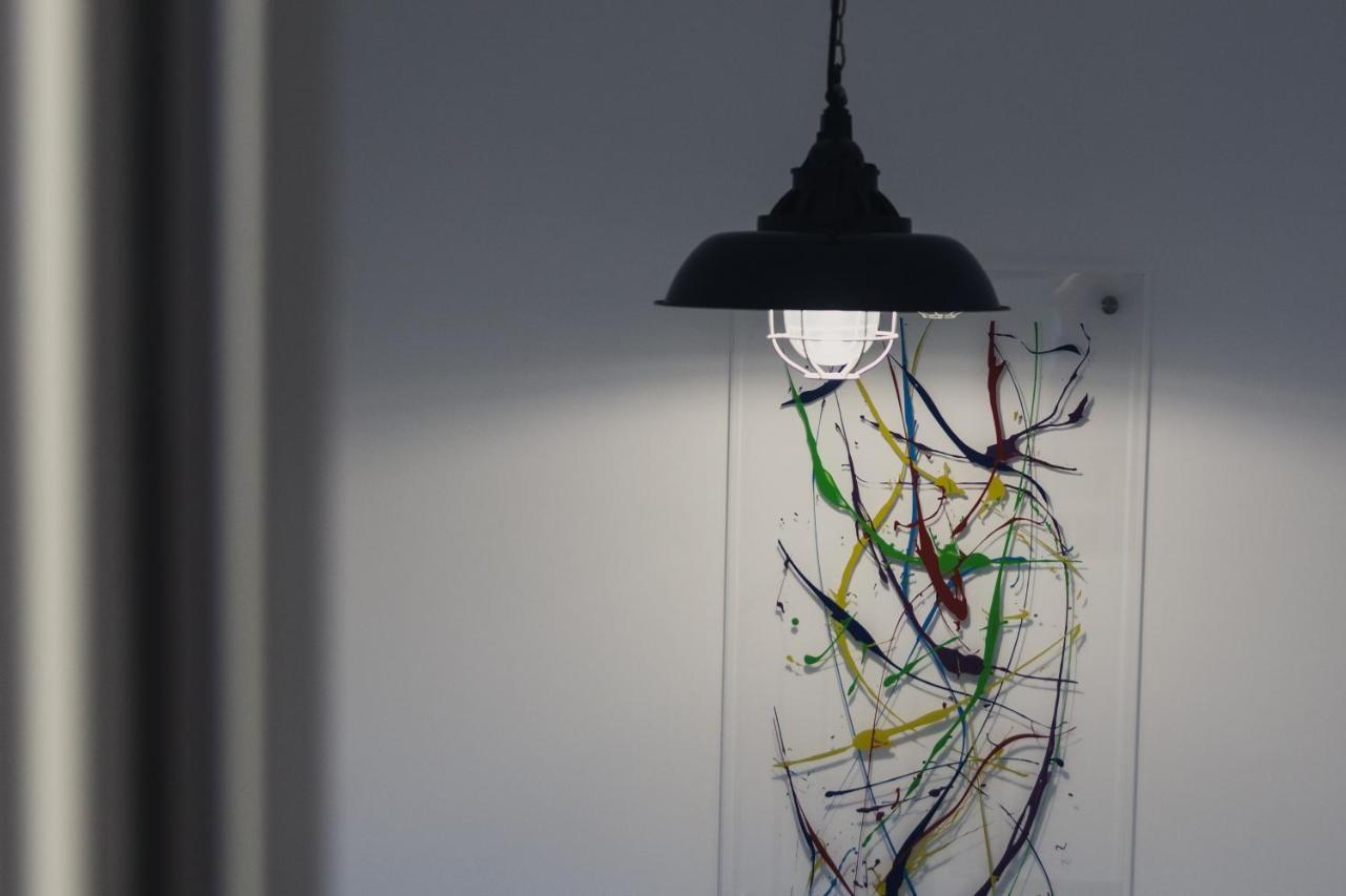 City Centre Apartment With Free Secure Underground Parking Glasgow Dış mekan fotoğraf